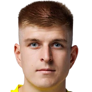 Aleksey Mironov