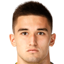 Danila Vedernikov