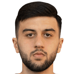 Soslan Kagermazov