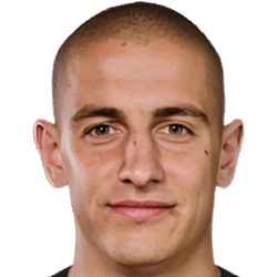 Aleksa Djurasovic