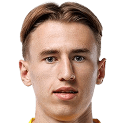 Daniil Shantaliy