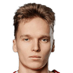 Kirill Ushatov