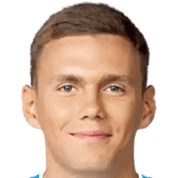 Egor Nazarenko