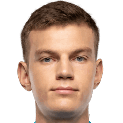 Danila Khotulev