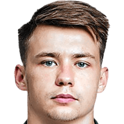 Nikita Saltykov