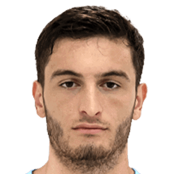 Magomedkhabib Abdusalamov