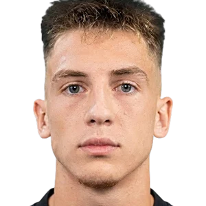 Nikita Bazilevskiy