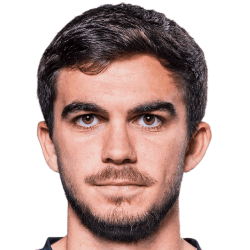 Iker Pozo