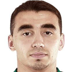 Marat Apshatsev