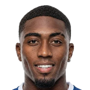 Kevin Andrade