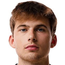 Kirill Stolbov