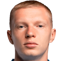 Nikolay Rasskazov