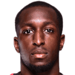 Glen Kamara