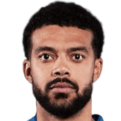 Jake Clarke-Salter