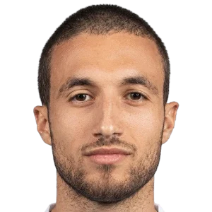 Ziyad Larkeche