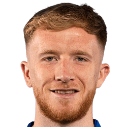 Liam Morrison