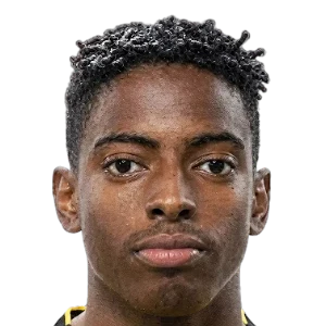 Kyrell Lisbie