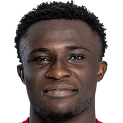 Joseph Opoku