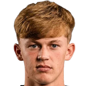 Adam Berry
