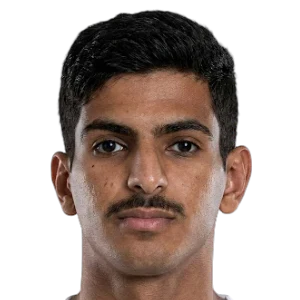Mohammed Al-Rashidi