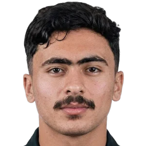 Odai Abdulghani