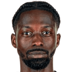 Omar Traoré