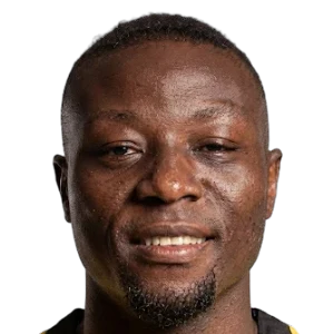 Edo Kayembe