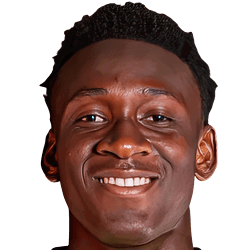 Mamadou Doumbia