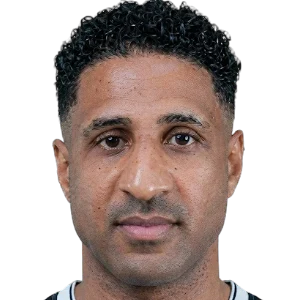 Yasser Al-Mosailem