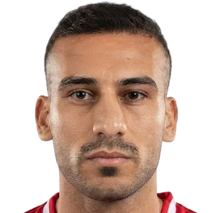 Faisal Al Dhubyani