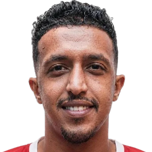 Abdulelah Al-Burayh