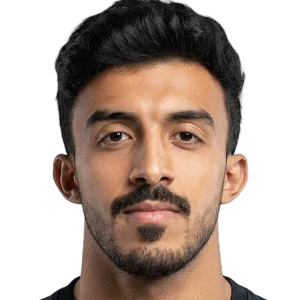 Abdullah Al-Amoudi