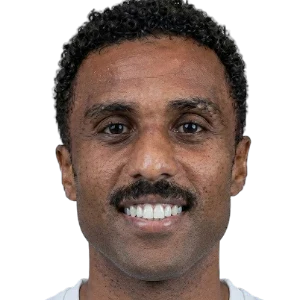 Ahmed Al-Shamrani