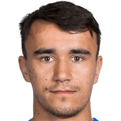 David Strelec