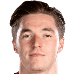 Conor Coventry