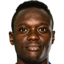 Timothy Ouma
