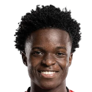 Tyreece Campbell