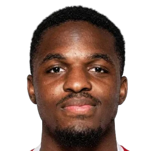Billy Koumetio