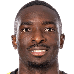 Collins Sichenje