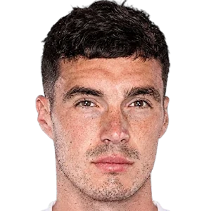 Lloyd Jones
