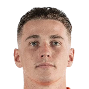 Tiernan Brooks