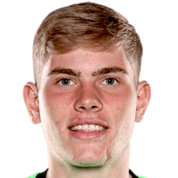 Luke Hutchinson