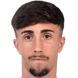 David Larrubia