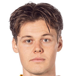 Axel Henriksson