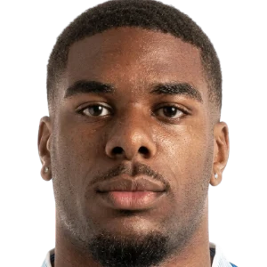Jayden Fevrier