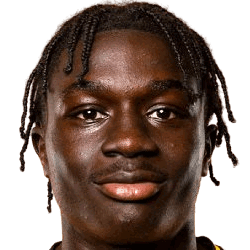 Mateus Mané