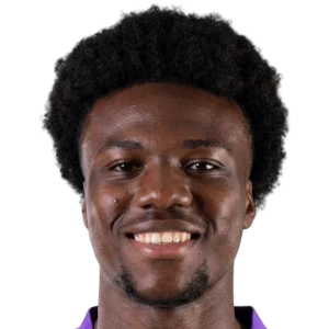 Ismaïl Diallo