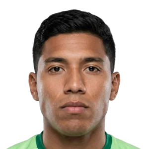 Humberto Juárez