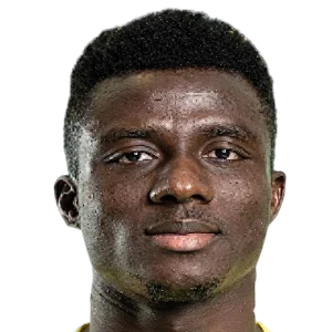 Reuben Acquah
