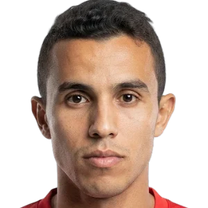 Mohammed Mahdi